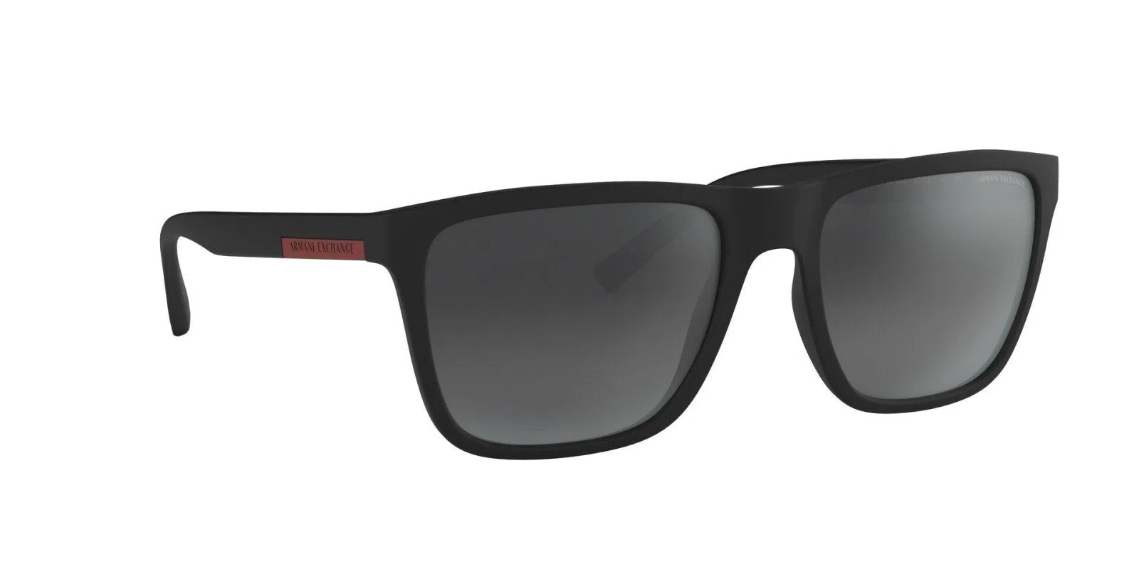 Armani Exchange 4080SF Sunglasses - view 16